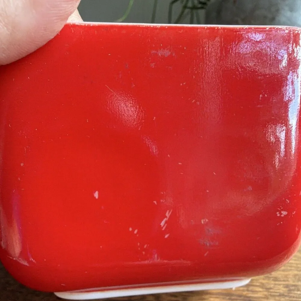Pyrex 503 vintage